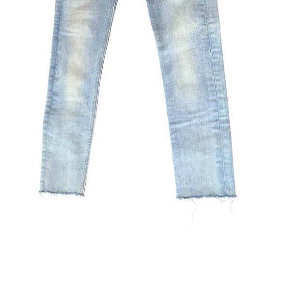 Rag & Bone Capri Jeans size 24 - Picture 4 of 14